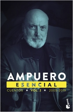 AMPUERO ESENCIAL VOL.2