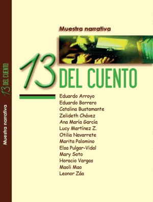 13 DEL CUENTO