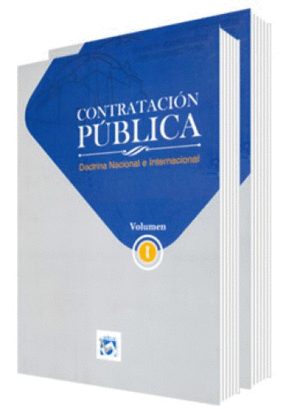 CONTRATACIÓN PÚBLICA I