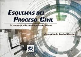 ESQUEMAS DEL DERECHO CIVIL