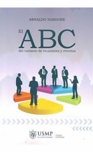 EL ABC DEL TURISMO DE REUNIONES Y EVENTOS