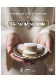 DULCES DE CONVENTO