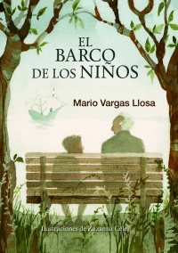 EL BARCO DE LOS NIÑOS [SPANISH]
