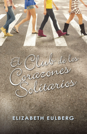 EL CLUB DE LOS CORAZONES SOLITARIOS