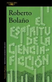 EL ESPÍRITU DE LA CIENCIA FICCIÓN