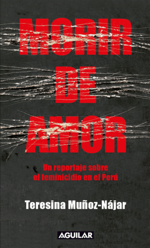 MORIR DE AMOR