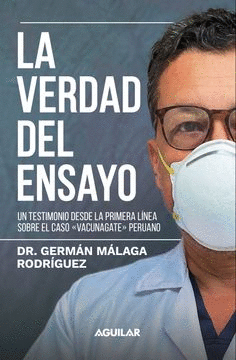 LA VERDAD DEL ENSAYO