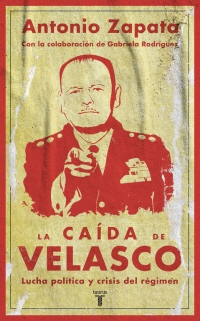 LA CAIDA DE VELASCO