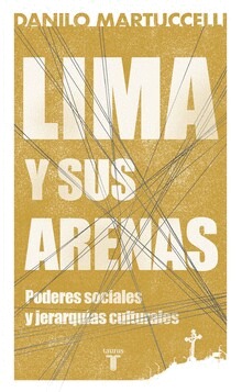 LIMA Y SUS ARENAS