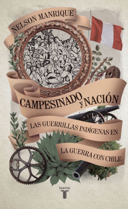 CAMPESINADO Y NACIÓN