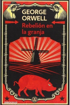 REBELION EN LA GRANJA