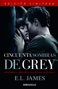 CINCUENTA SOMBRAS DE GRAY