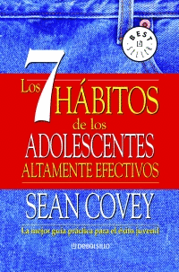 LOS 7 HABITOS DE LOS ADOLESCENTES
