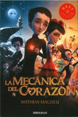 LA MECÁNICA DEL CORAZÓN