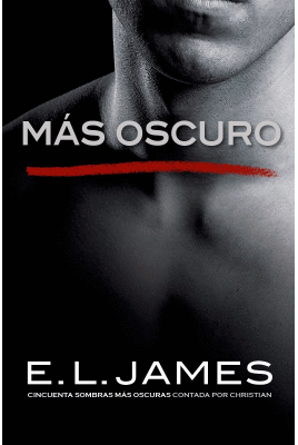 MÁS OSCURO