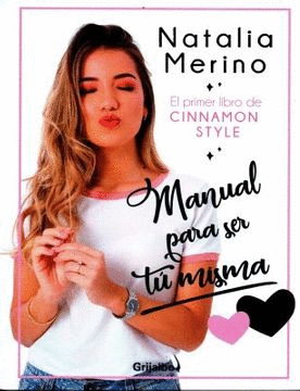 MANUAL PARA SER TU MISMA