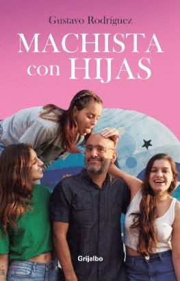 MACHISTA CON HIJAS