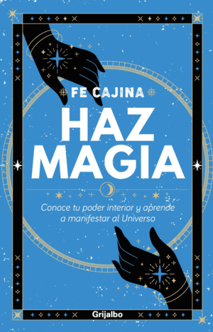 HAZ MAGIA