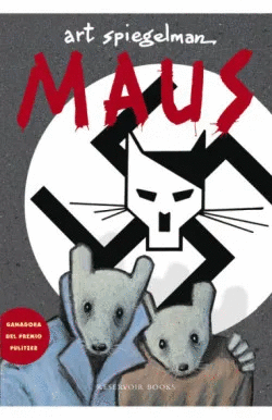 MAUS