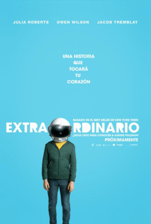 EXTRAORDINARIO