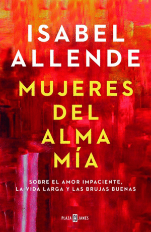 MUJERES DEL ALMA MÍA