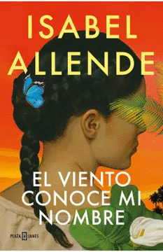 (PREVENTA) EL VIENTO CONOCE MI NOMBRE