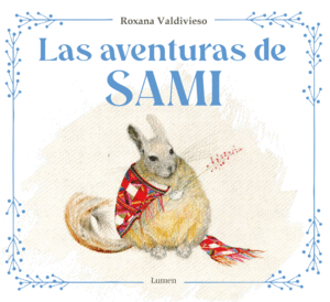 LAS AVENTURAS DE SAMI