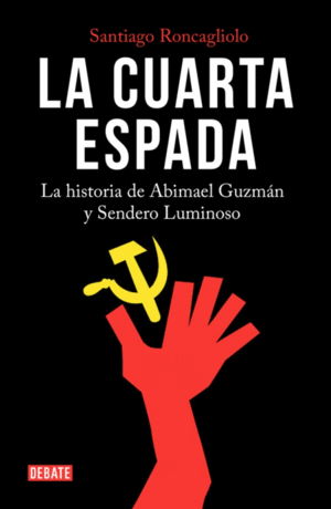 LA CUARTA ESPADA