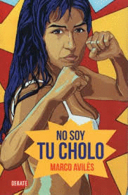 NO SOY TU CHOLO