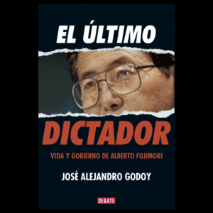 EL ÚLTIMO DICTADOR