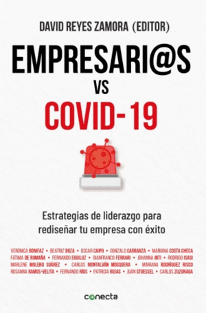 EMPRESARIOS VS COVID-19