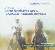 ANDAR, ANDAR: