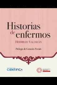 HISTORIA DE ENFERMOS