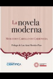 LA NOVELA MODERNA