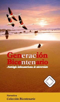 GENERACIÓN BICENTENARIO