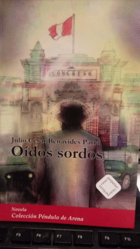 OÍDOS SORDOS