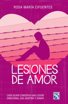 LESIONES DE AMOR