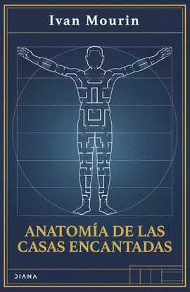 ANATOMIA EN LAS CASAS ENCANTADAS