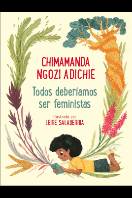 TODOS DEBERIAMOS SER FEMINISTAS