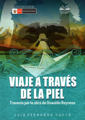 VIAJE A TRAVES DE LA PIEL