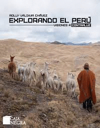 EXPLORANDO EL PERÚ