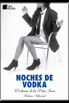 NOCHES DE VODKA