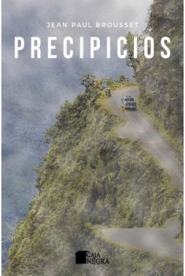 PRECIPICIOS