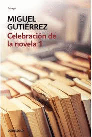 CELEBRACION DE LA NOVELA 1