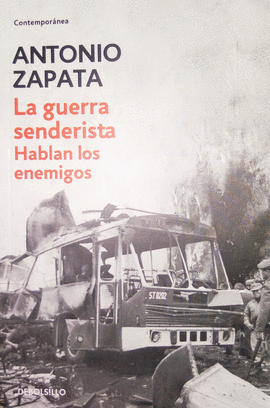 LA GUERRA SENDERISTA