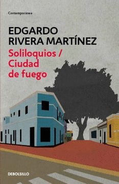 SOLILOQUIOS/CIUDAD DE FUEGO