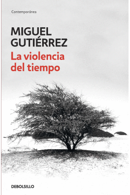 LA VIOLENCIA DEL TIEMPO