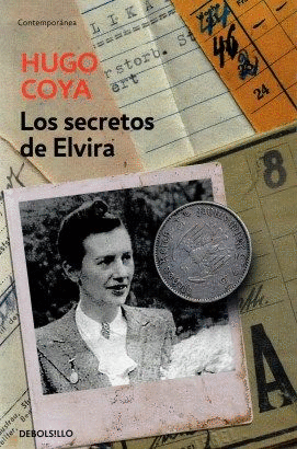 LOS SECRETOS DE ELVIRA