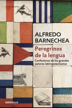 PEREGRINOS DE LA LENGUA