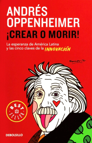 ¡CREAR O MORIR!